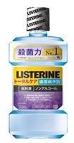 【カフェテリアプラン対象】薬用リステリン　トータルケア歯周クリア　500ml