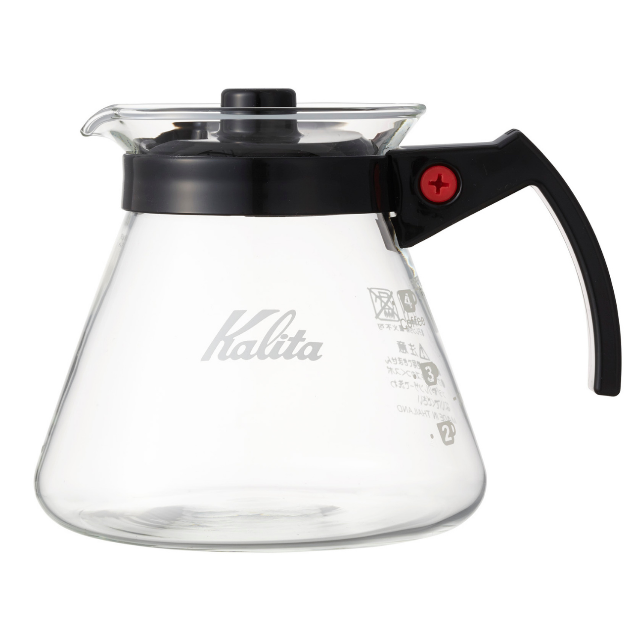 Kalita　500サーバーN コーヒーサーバー