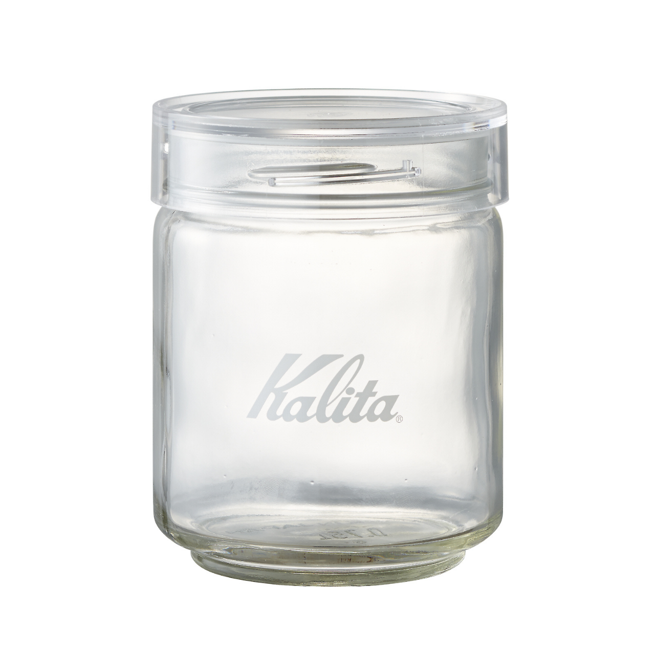 Kalita　キャニスター All Clear Bottle 250
