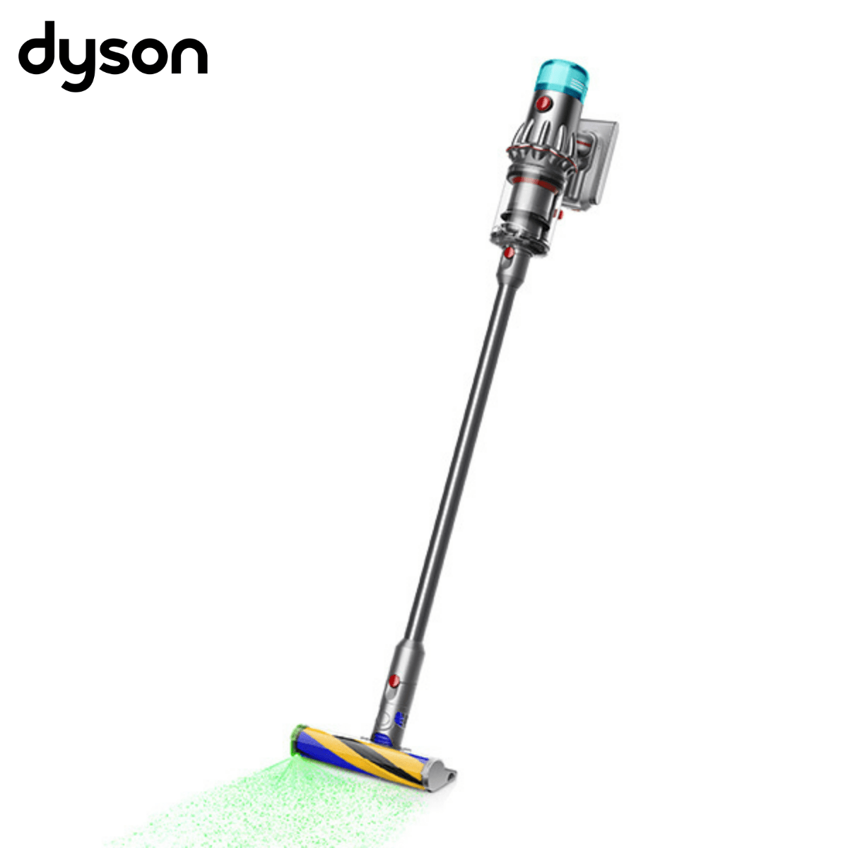 【カフェ対象】Dyson V12 Detect Slim Fluffy