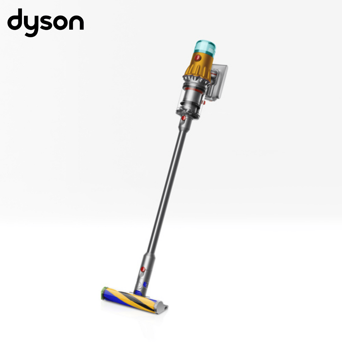 【カフェ対象】Dyson V12 Detect Slim Absolute