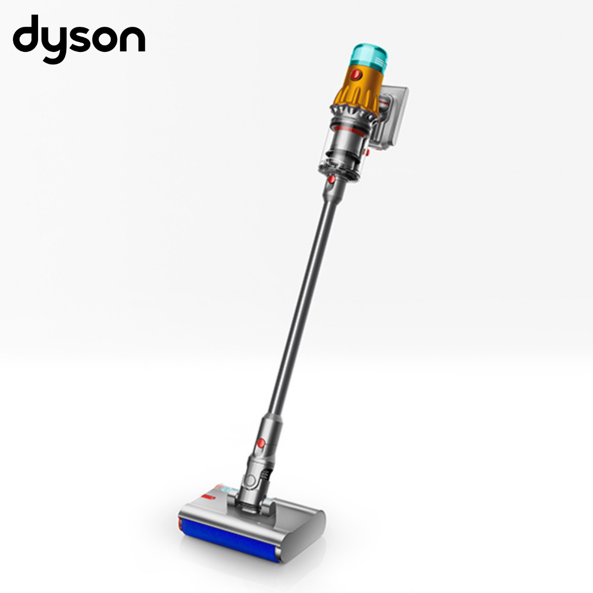 【カフェ対象】Dyson V12s Detect Slim Submarine