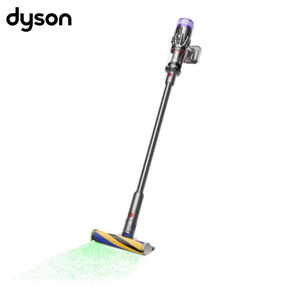 【カフェ対象】Dyson Micro Plus