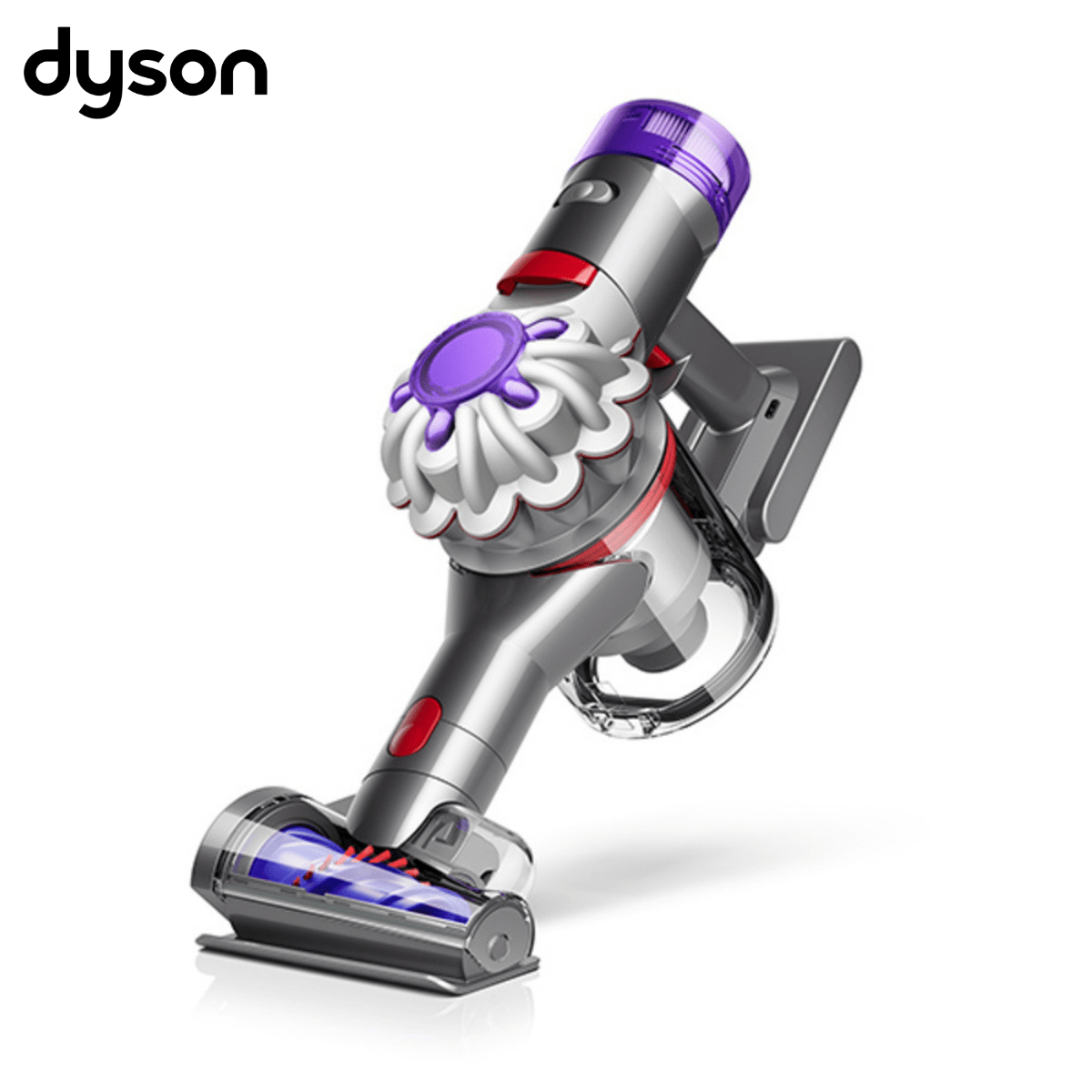 【カフェ対象】Dyson V8 Focus Clean