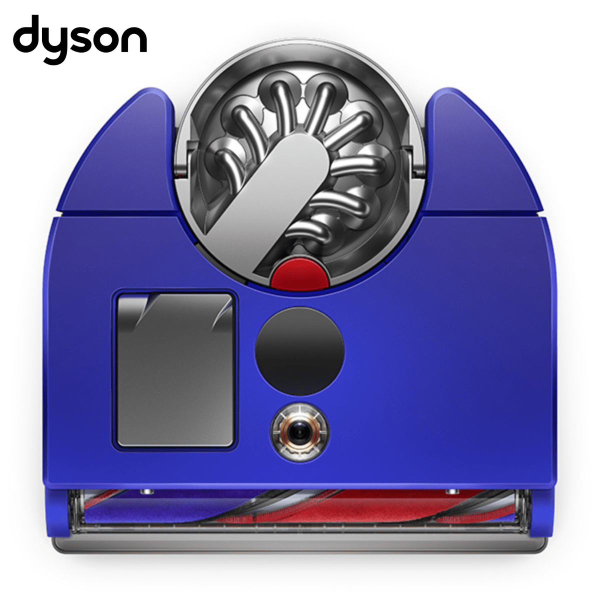 【カフェ対象】Dyson 360 Vis Nav